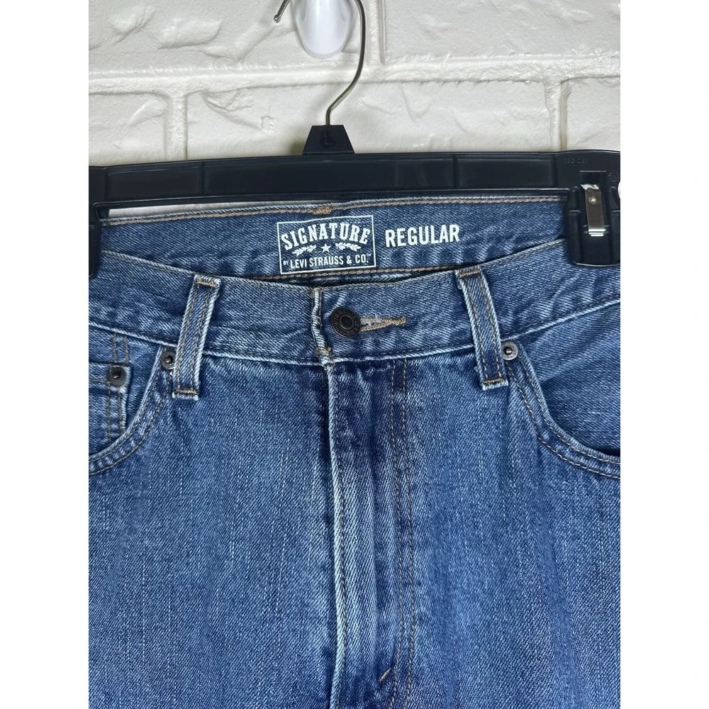 Levis classic levi